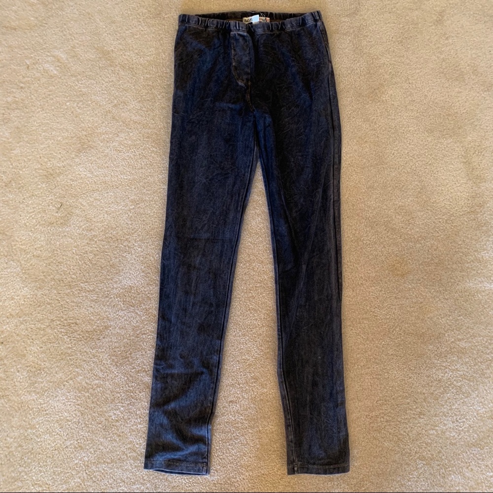 Sorad Jeggings